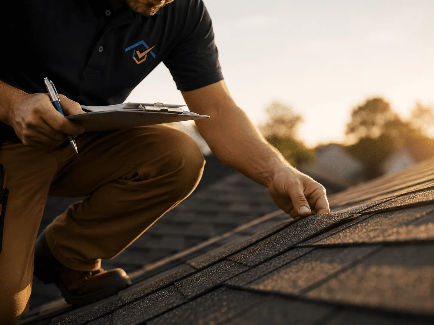 Why Choose Roof Inspection in Bridgeton, NC