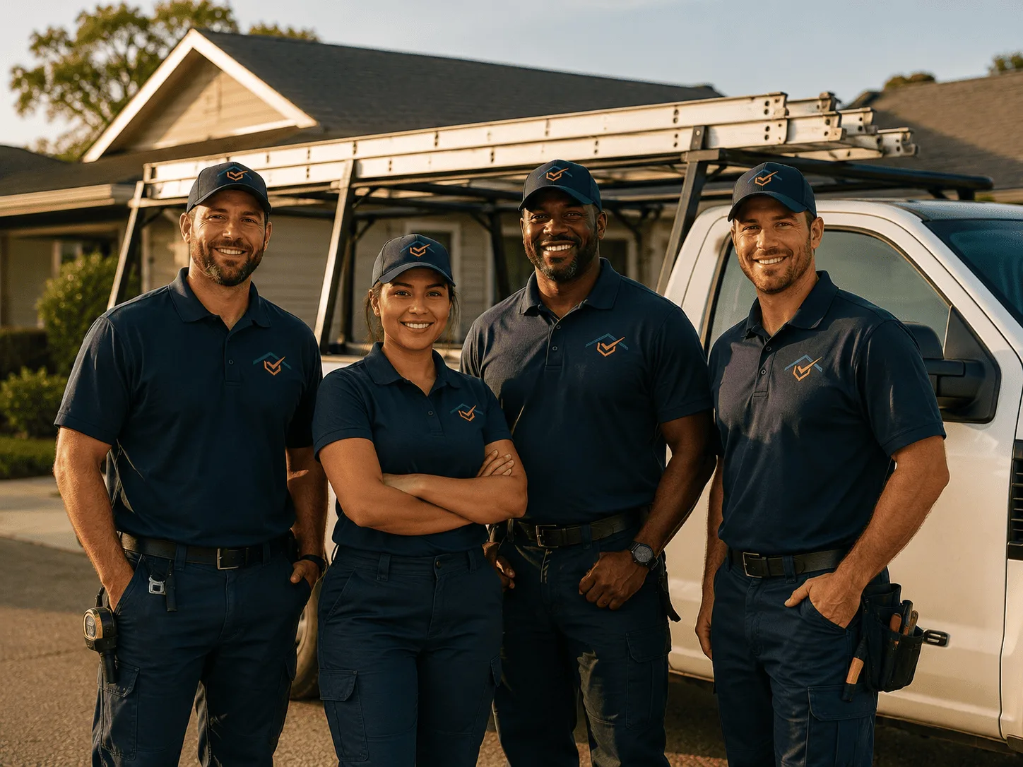 Roof Inspection company in Bridgeton, NC
